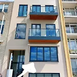 The Ruyter Apartment